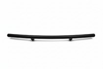 Citroen Jumpy 2007–2017 Achterbeugel Black (RVS) foto 2