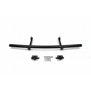 Achterbeschermbeugel AK002 Black (RVS) Volkswagen T4 Caravelle/Multivan 1990–2003 foto 3