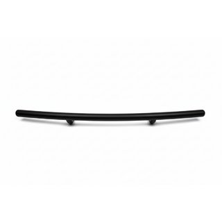 Achterbeschermbeugel AK002 Black (RVS) Peugeot Expert 2007–2016 foto 2