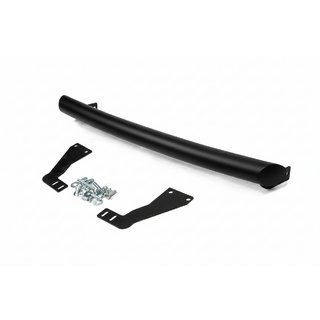 Achterbeschermbeugel AK002 Black (RVS) Mitsubishi ASX 2010–2023 foto 2