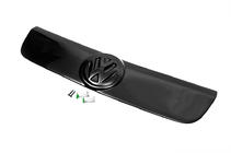 Volkswagen T5 Transporter 2003–2010 Bovenste winterafdekking voor de grille Glanz foto 9