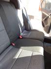 Skoda Octavia II A5 2006–2010 Autostoelhoezen (kunstleer↗stof, Premium) foto 13