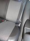 Skoda Octavia III A7 2013–2019 Autostoelhoezen (kunstleer↗stof, Premium) foto 5