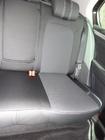 Skoda Superb 2001–2009 Autostoelhoezen (kunstleer↗stof, Premium) foto 11