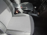 Skoda Superb 2001–2009 Autostoelhoezen (kunstleer↗stof, Premium) foto 14