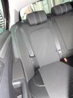 Skoda Superb 2001–2009 Autostoelhoezen (kunstleer↗stof, Premium) foto 25
