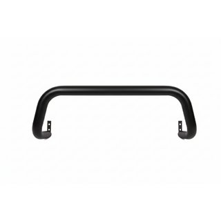 Achterbeugel AK007 Black (RVS) SsangYong Korando 2010–2019 foto 3