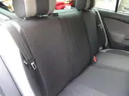 Skoda Octavia I Tour A4 1996–2010 Autostoelhoezen (kunstleer↗stof, Premium) foto 10
