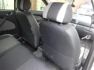 Skoda Octavia I Tour A4 1996–2010 Autostoelhoezen (kunstleer↗stof, Premium) foto 12