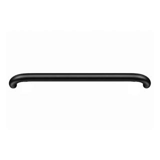 Achterbumperbeugel AK007 Black (RVS) Mitsubishi L200 2015–2024 foto 2