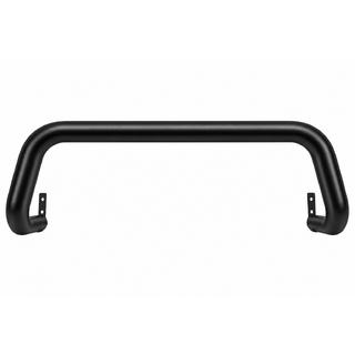 Achterbeschermbeugel AK007 Black (RVS) Renault Duster 2018–2024 foto 4