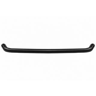 Achterbeschermbeugel AK005 Black (RVS) Opel Vivaro 2001–2015 foto 3