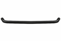 Mitsubishi Pajero Sport 2015– Achterbeschermbeugel AK005 Black (RVS) foto 7