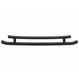 Achterbeugel AK004-2 Black (RVS) Mitsubishi Outlander 2012–2021 foto 4