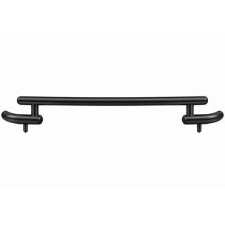 Achterbeschermbeugel AK005-Special Black (RVS) foto 4