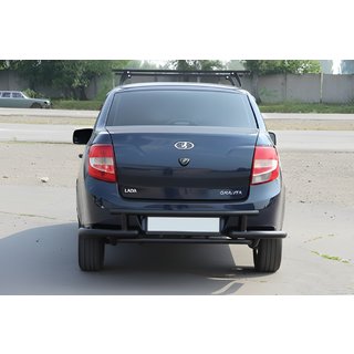 Achterbeugel AK003-2 Black Lada Granta 2011– foto 3