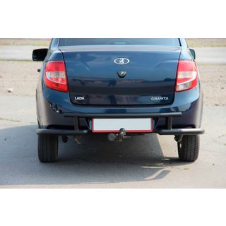 Achterbeugel AK003-2 Black Lada Granta 2011– foto 1