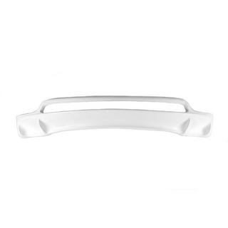 Voorbumper lip (2003-2006, spuitklaar) BMW X5 E53 1999–2006 foto 4