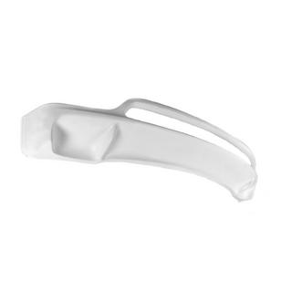 Voorbumper lip (2003-2006, spuitklaar) BMW X5 E53 1999–2006 foto 3