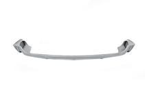 BMW X5 E53 1999–2006 Achterbumper afdekking (spuitklaar) foto 5