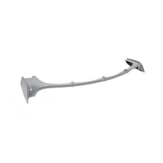 Achterbumper afdekking (spuitklaar) BMW X5 E53 1999–2006 foto 2