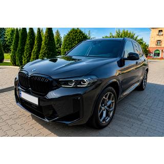 Deurlijsten X3M F97 foto 1