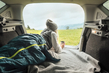 Slapen in de auto: praktische tips foto 1