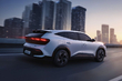 Renault Filante 2026 review: nieuwe hybride crossover als vlaggenschip foto 3