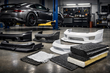 Bodykits/skirts/spoilers: kies materiaal (ABS vs PP vs FRP vs carbon) zonder scheuren foto 1