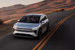 Review Lucid Gravity: elektrische SUV met grote actieradius foto 2