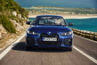 BMW 4 Serie Gran Coupe (G26 LCI): review van de sportieve liftback foto 1