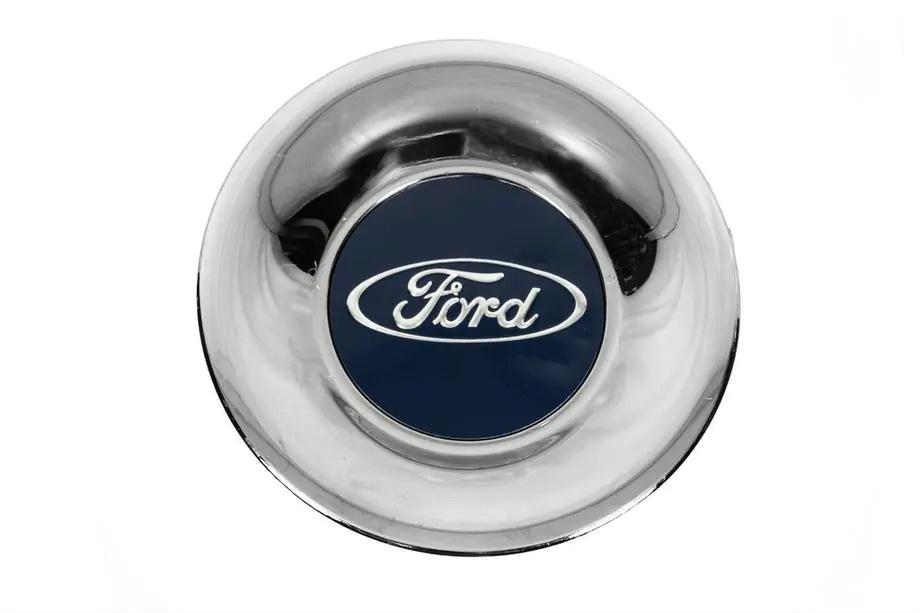 Ford Afgeprijsd Naafkap voor originele velg 4M511A065GB (1 st, 150 mm) Image