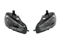 Mercedes GLE W167 2018– LED-koplampen (2023-2026, 2 stuks) foto 2