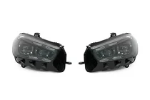 Mercedes GLE W167 2018– LED-koplampen (2023-2026, 2 stuks) foto 1