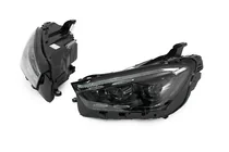 Mercedes GLE W167 2018– LED-koplampen (2023-2026, 2 stuks) foto 4
