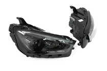 Mercedes GLE W167 2018– LED-koplampen (2023-2026, 2 stuks) foto 5