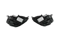 Mercedes GLE W167 2018– LED-koplampen (2023-2026, 2 stuks) foto 8