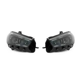 LED-koplampen (2023-2026, 2 stuks) foto 1