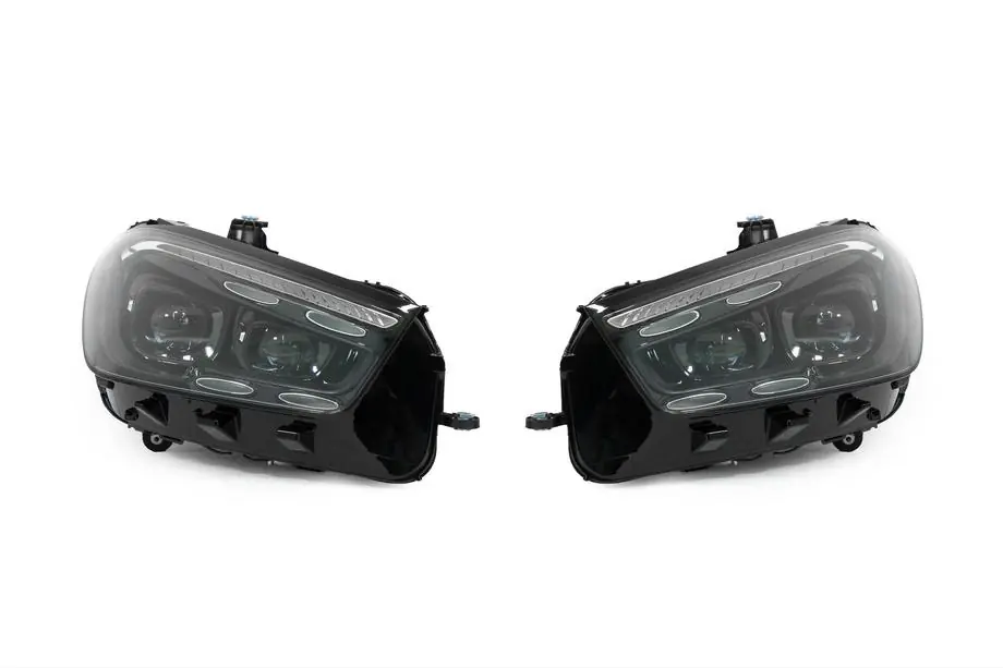 Mercedes GLE W167 2018– LED-koplampen (2023-2026, 2 stuks) Image