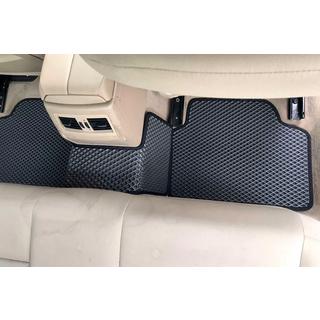 EVA automatten (zwart) BMW 3-serie E92/E93 2006–2013 foto 3