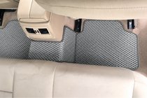 BMW 3-serie E92/E93 2006–2013 EVA automatten (grijs) foto 3