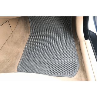 EVA automatten (grijs) BMW 3-serie E92/E93 2006–2013 foto 2
