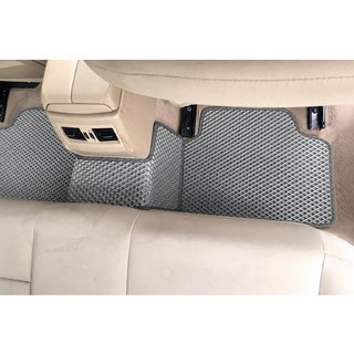 EVA automatten (grijs) BMW 3-serie E92/E93 2006–2013 foto 3