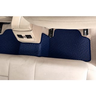 EVA automatten (blauw) BMW 3-serie E92/E93 2006–2013 foto 3