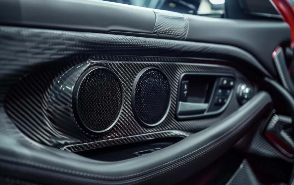 Waarom kraken autospeakers? Belangrijkste oorzaken en oplossingen