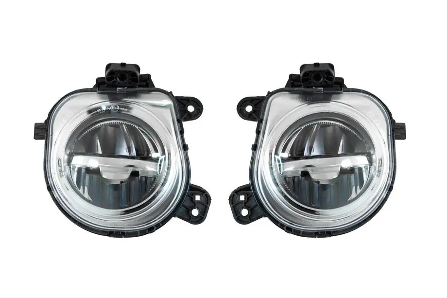 BMW X5 F15 2013–2018 LED-mistlampen Foto 1