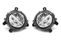 BMW 3 Serie F30/F31 2012–2019 LED-mistlampen foto 14