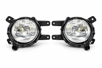 BMW 3 Serie F30/F31 2012–2019 Mistlampen foto 12