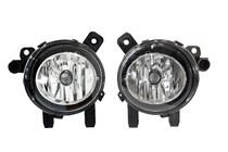 BMW 3 Serie F30/F31 2012–2019 Mistlampen foto 1
