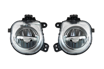 BMW X6 F16 2014–2019 LED-mistlampen foto 1